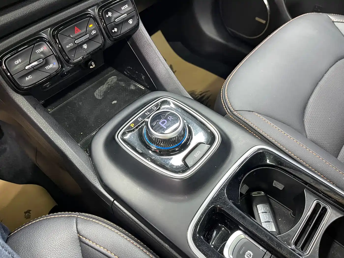Aion Trumpchi GE3 2019 2018 530 Internet Joy Edition