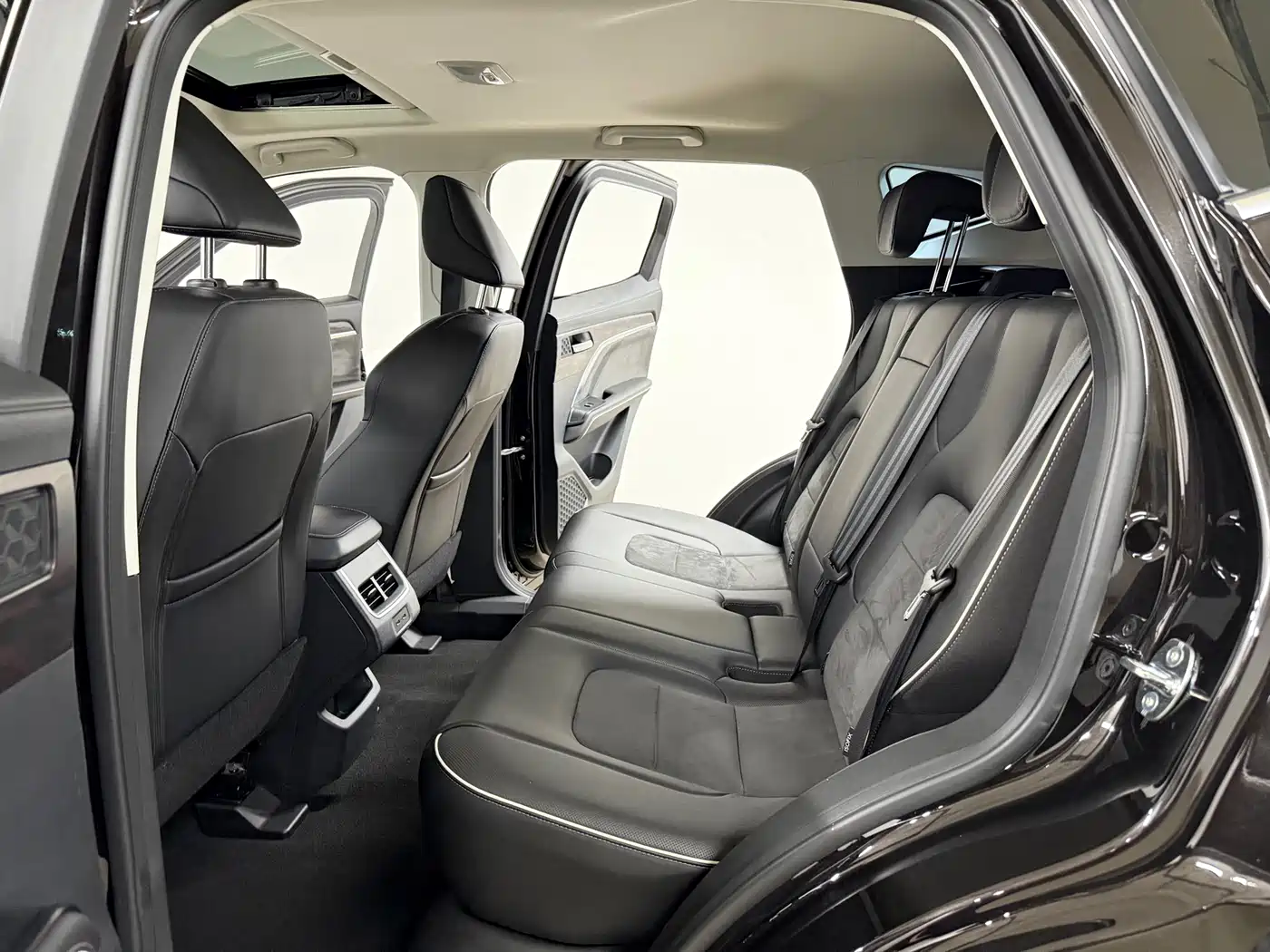 Haval H6 2021 National Trend Edition 1.5T Automatic Urban Edition фото 10