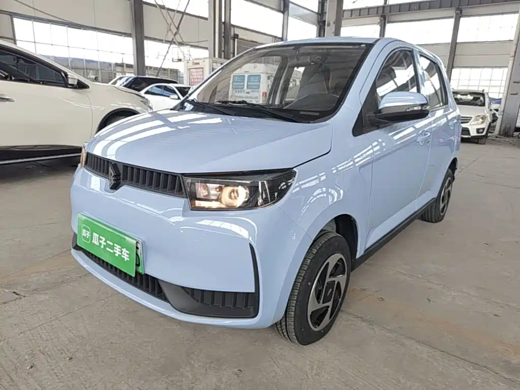 Lingbao Auto Lingbao COCO 2026 2023 Alliance Edition