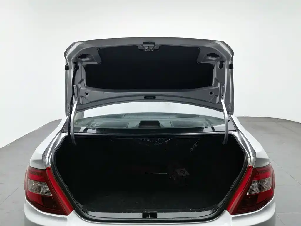 BYD F3 2015 2015 Energy-saving Edition 1.5L Manual Luxury