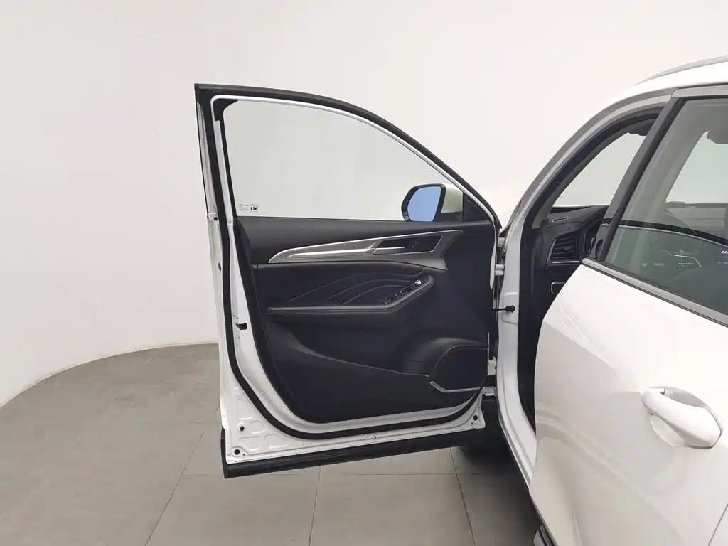 Haval F7 2020 2019 1.5T 2WD i-Trend China VI