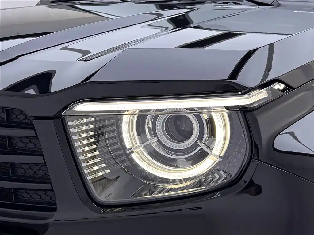 Tank 700 New Energy 2024 Hi4-T Extreme Edition фото 9