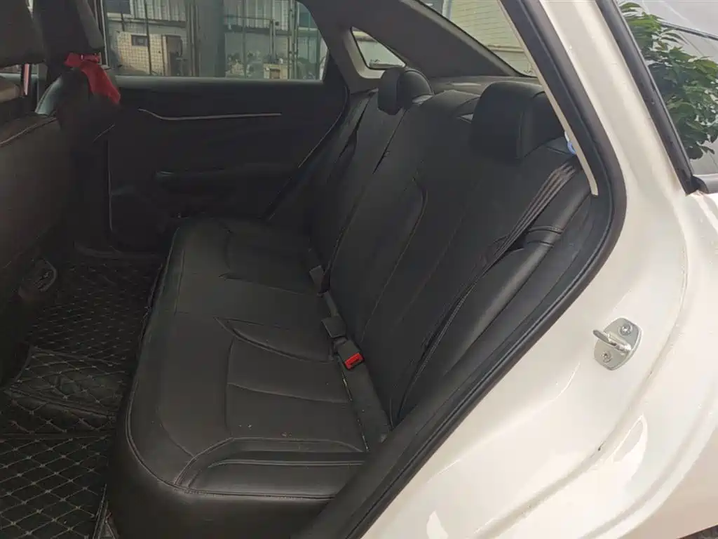Buick Excelle 2021 Facelift Exemplar 1.5L Auto Elite фото 17