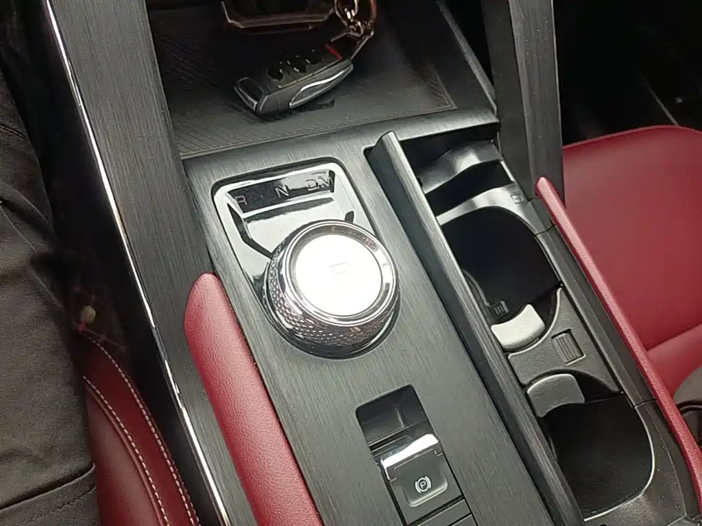 Haval H6 2021 Model 3rd Generation 2.0T Auto AWD Supreme+ фото 14