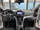 Фото 10 - Ford Kuga