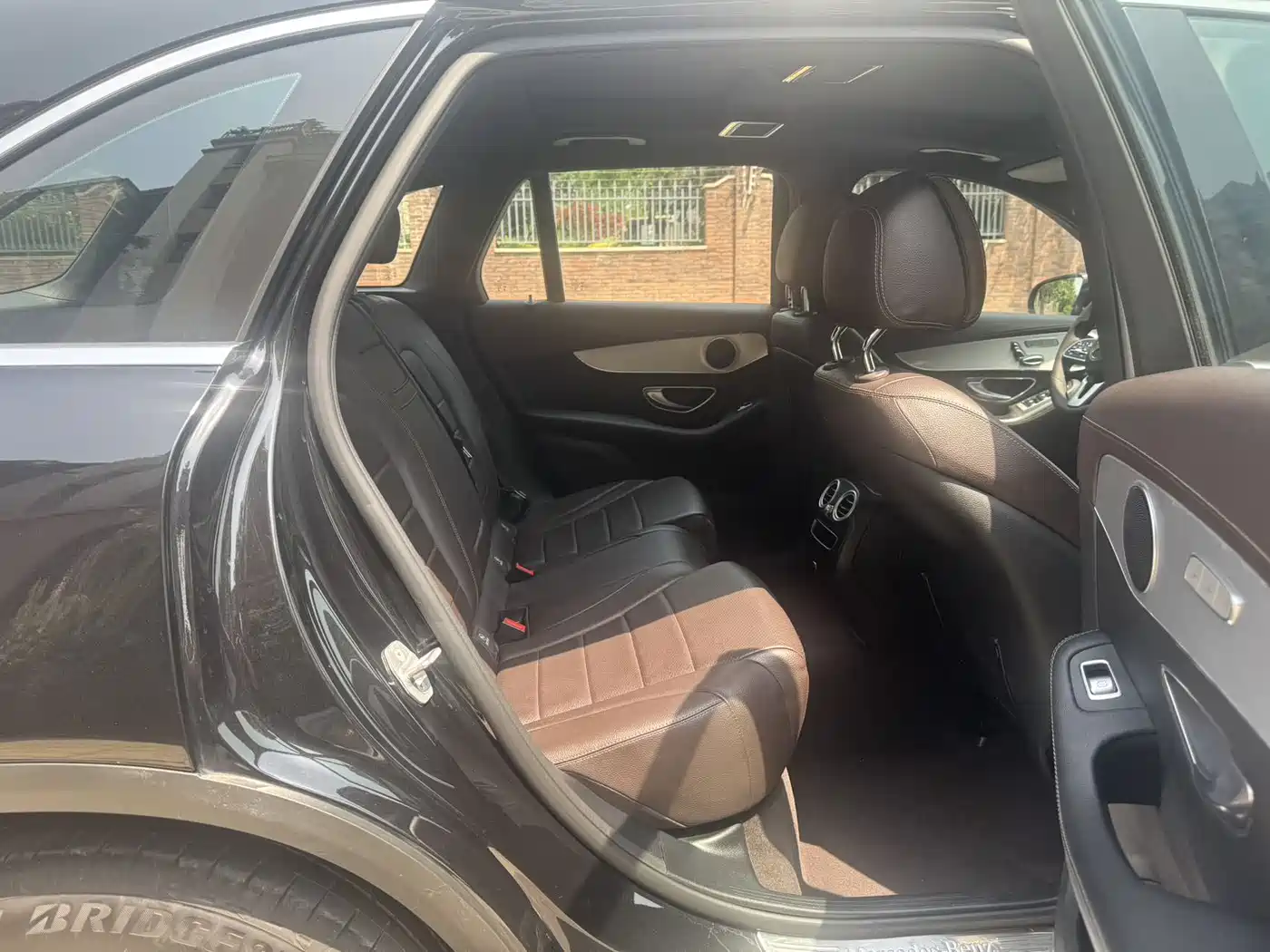 Mercedes-Benz GLC 2021 GLC 260 L 4MATIC Sporty фото 8