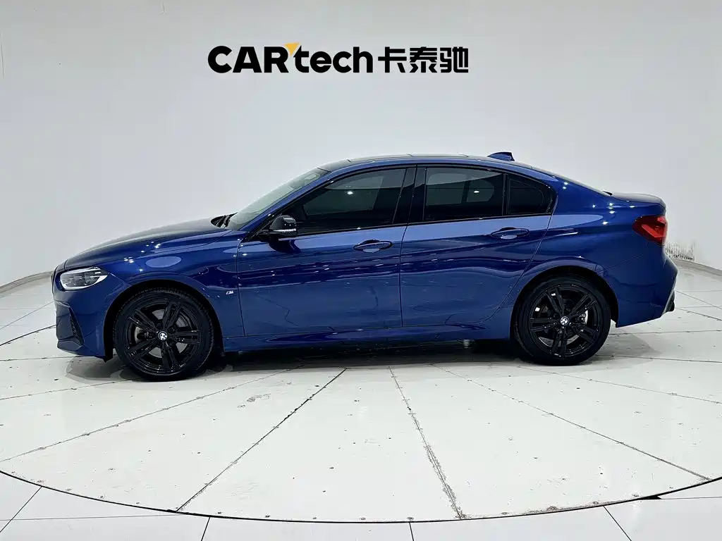 Фото 5 - BMW 1 Series