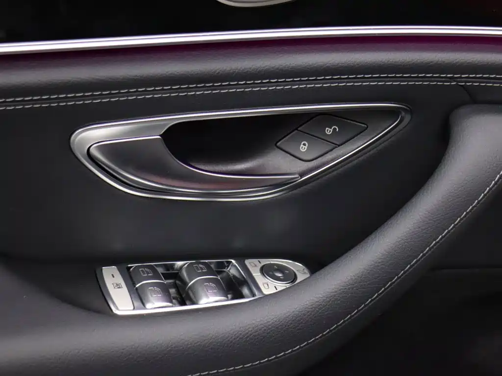 Mercedes-Benz AMG GT 2024 2023 AMG GT 50 4-Door Coupe