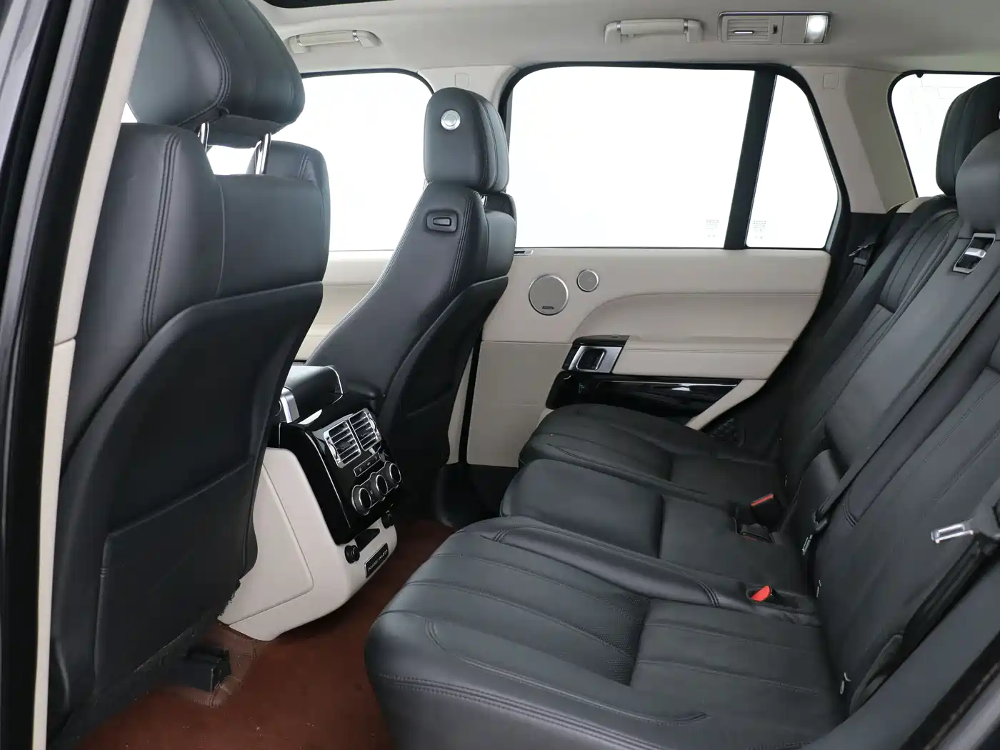 Land Rover Range Rover 2014 3.0 SC V6 Vogue SE фото 9