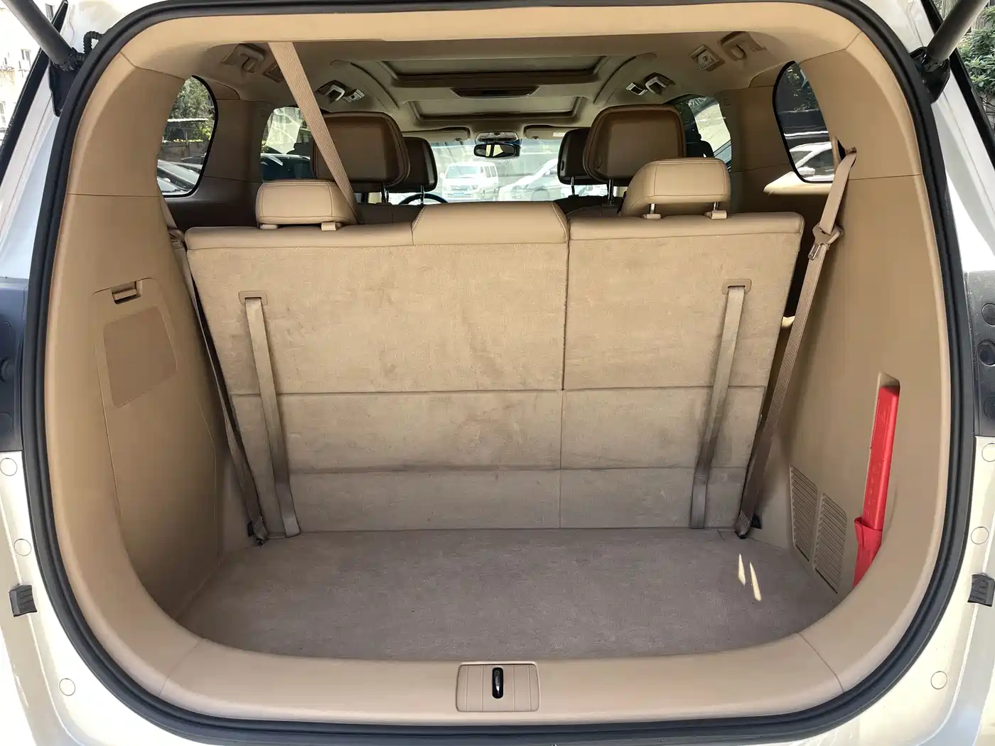 Buick GL8 2018 ES 28T Flagship Type China VI фото 20