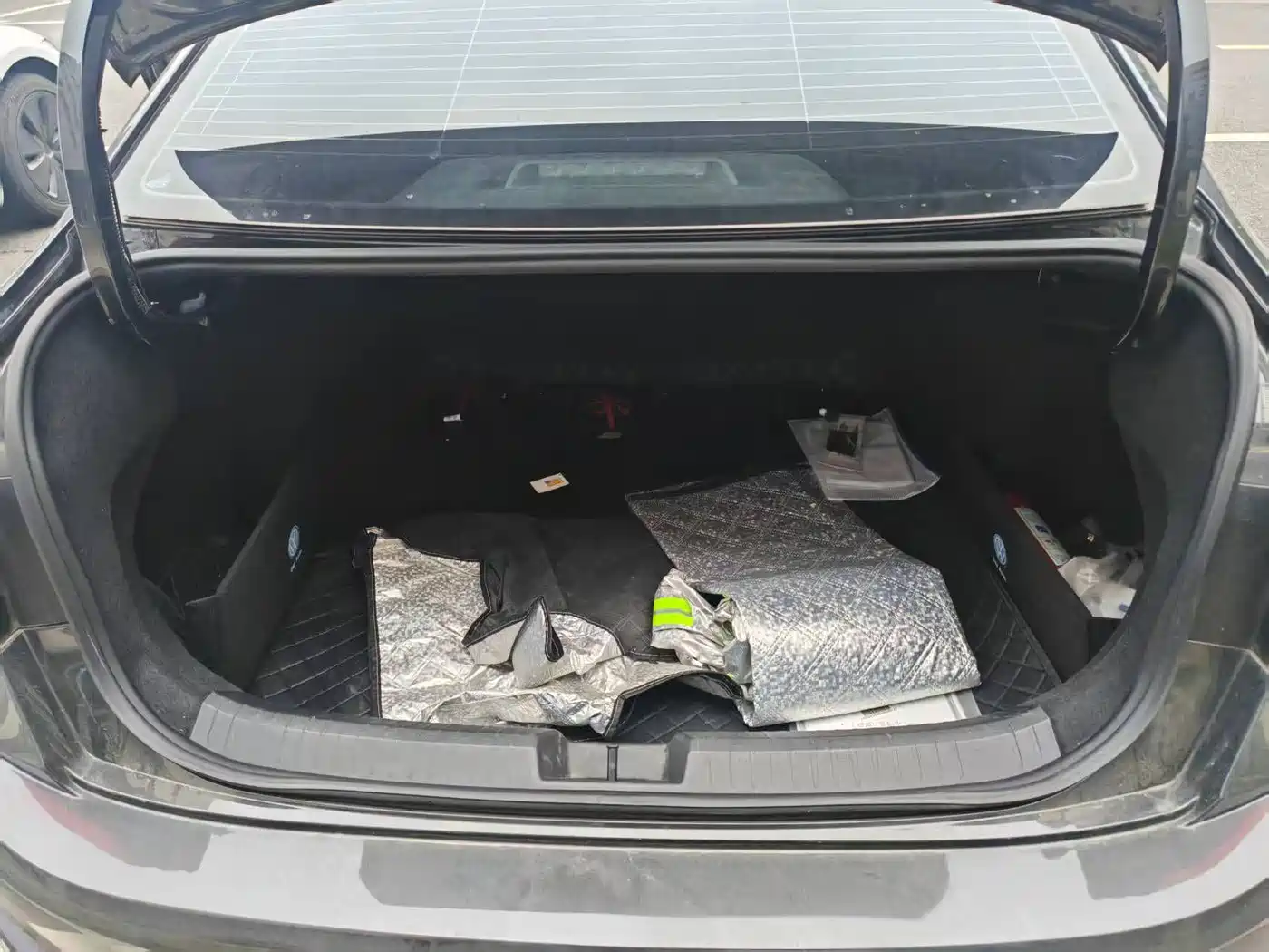 Volkswagen Sagitar 2023 300TSI DSG Surpassing Edition фото 6