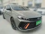 Фото 24 - Geely Binrui