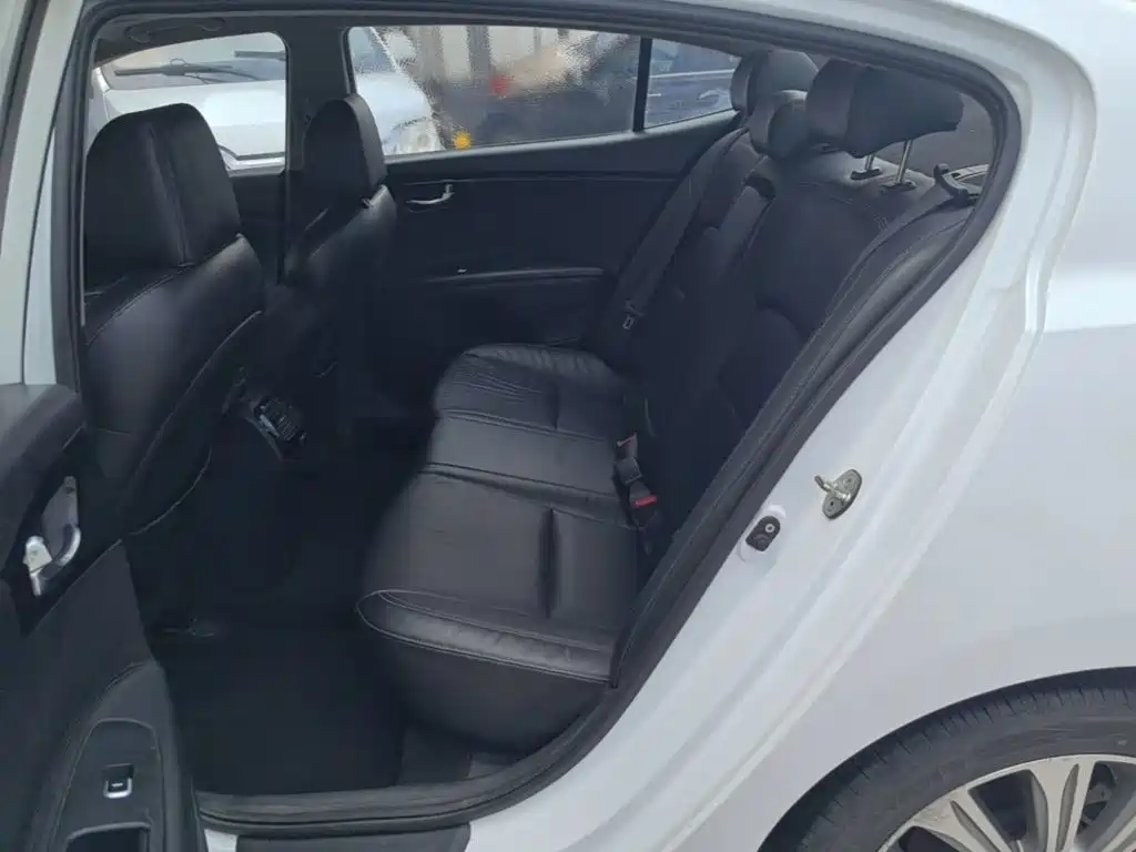 Kia K4 2016 2015 1.8L Automatic DLX Special