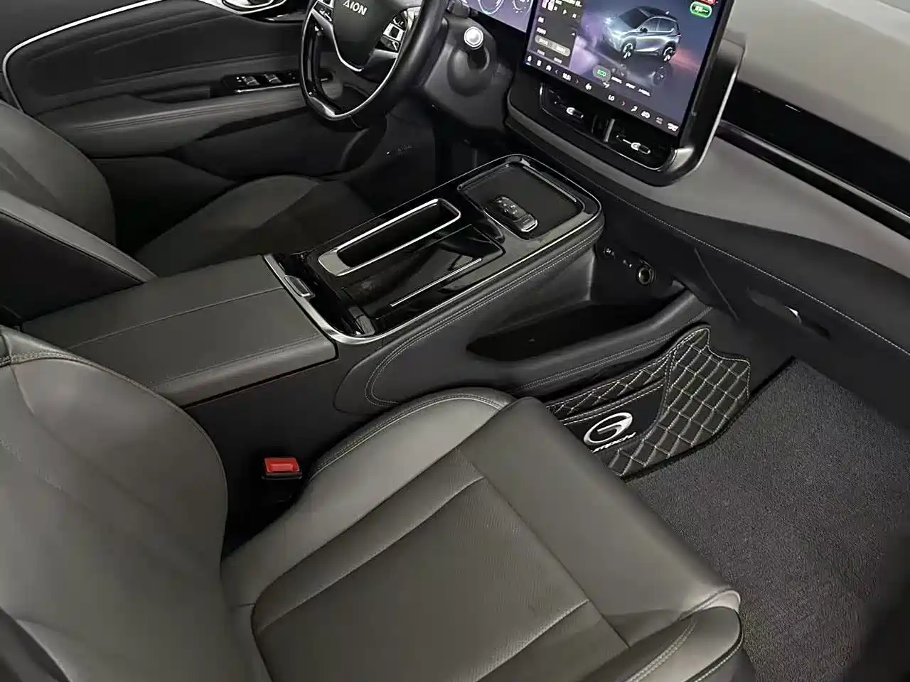 Aion V 2022 2023 Plus 70 Smart Tech LFP