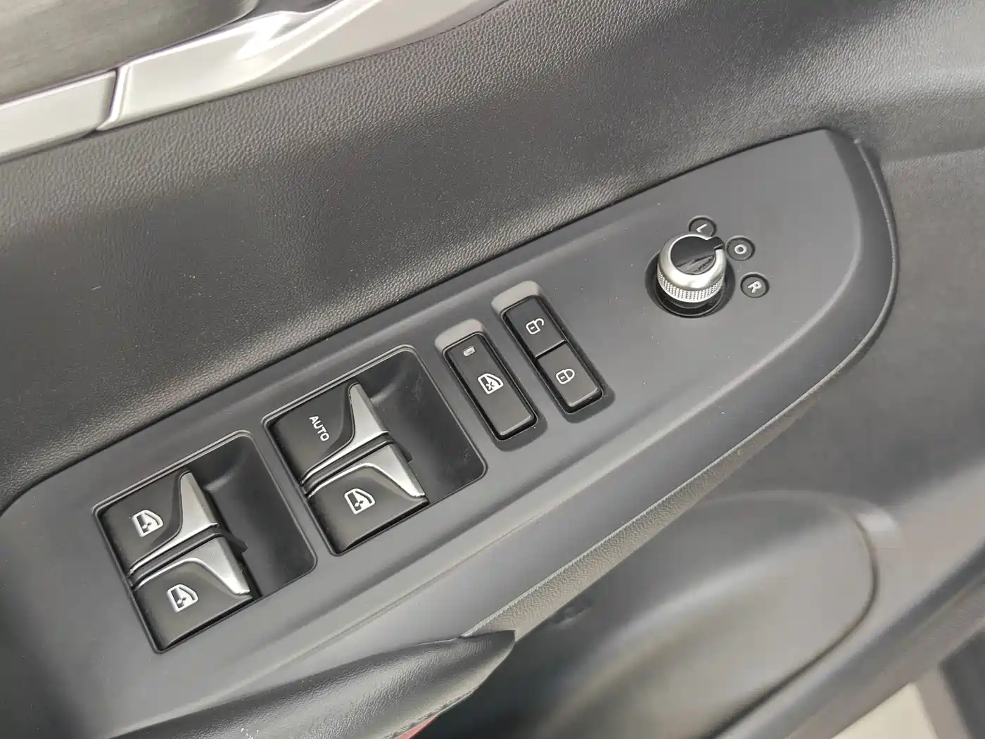 Changan CS55 PLUS 2020 2020 1.5T Automatic Color Edition