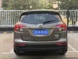 Фото 8 - Buick Envision Plus