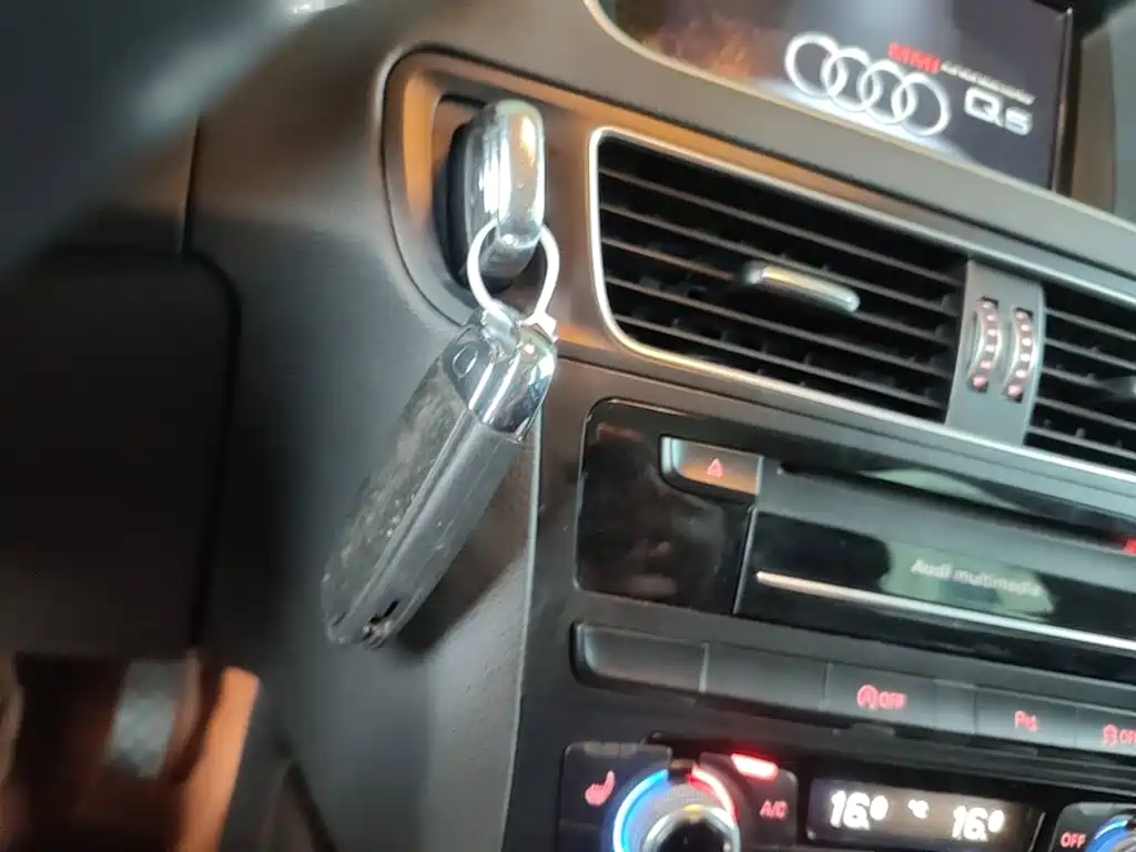 Photo 9 - Audi Q5