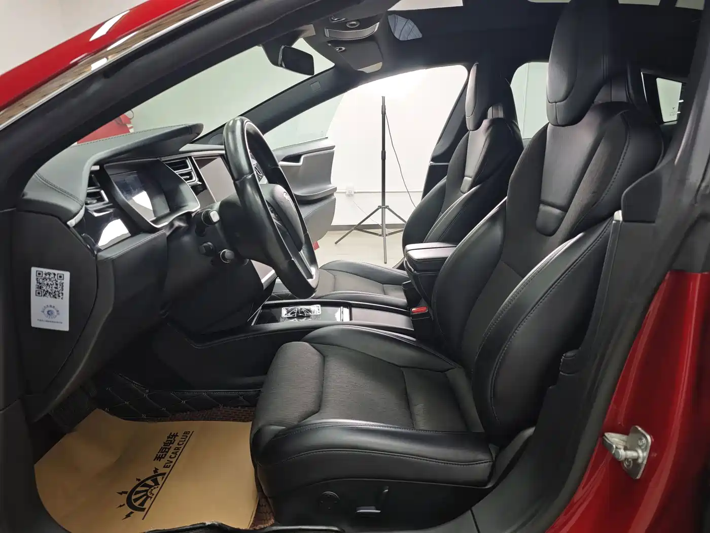 Фото 41 - Tesla Model S