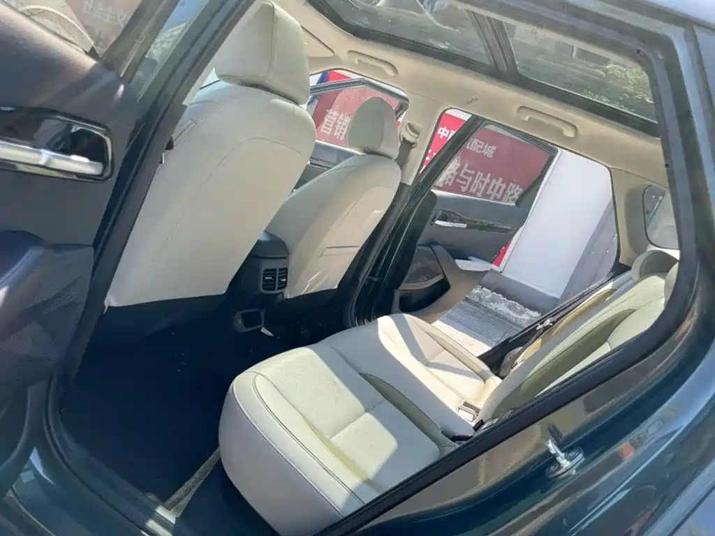 Kia Seltos 2026 2026 Model 1.5L IVT Premium Edition