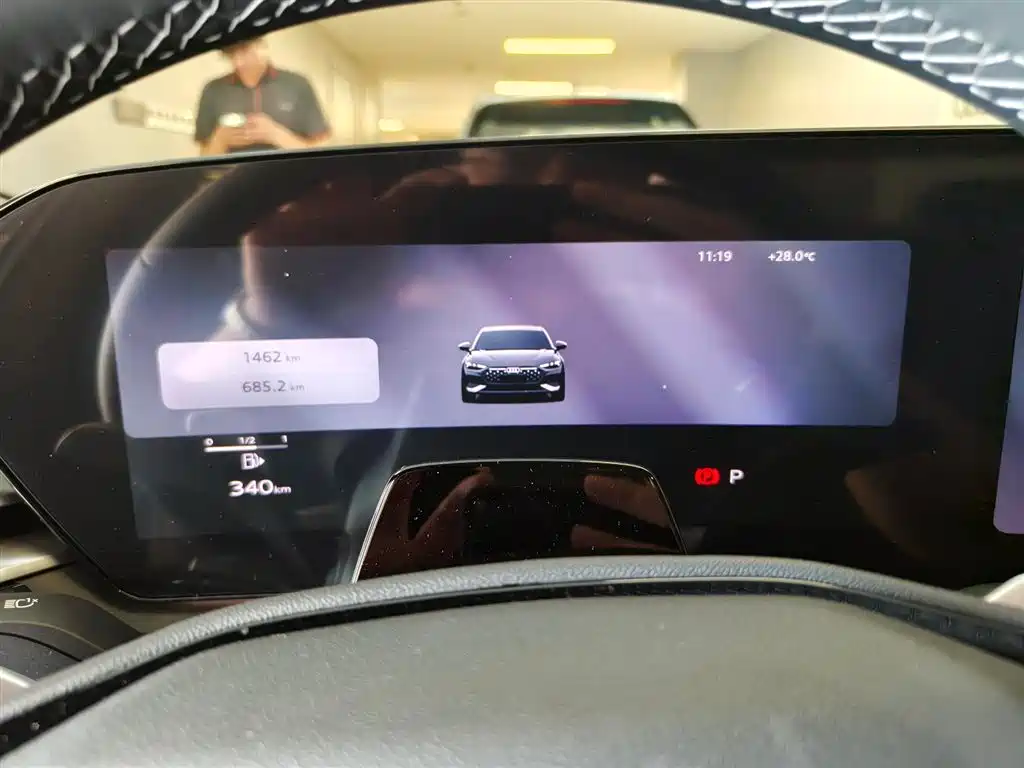 Audi A5L 2026 2025 2.0T Navigation Edition