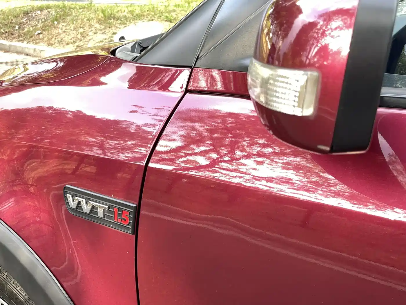 Suzuki Swift 2018 2016 1.5L Automatic Fashion Cool Edition