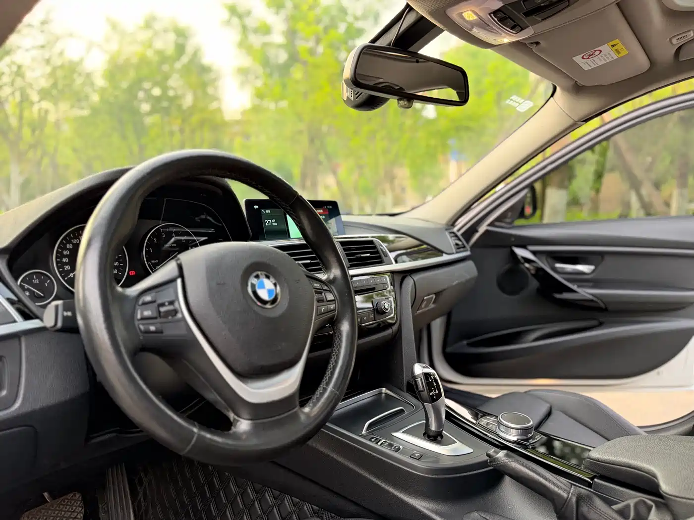 BMW 3 Series 2019 320Li xDrive Fashion Type фото 5