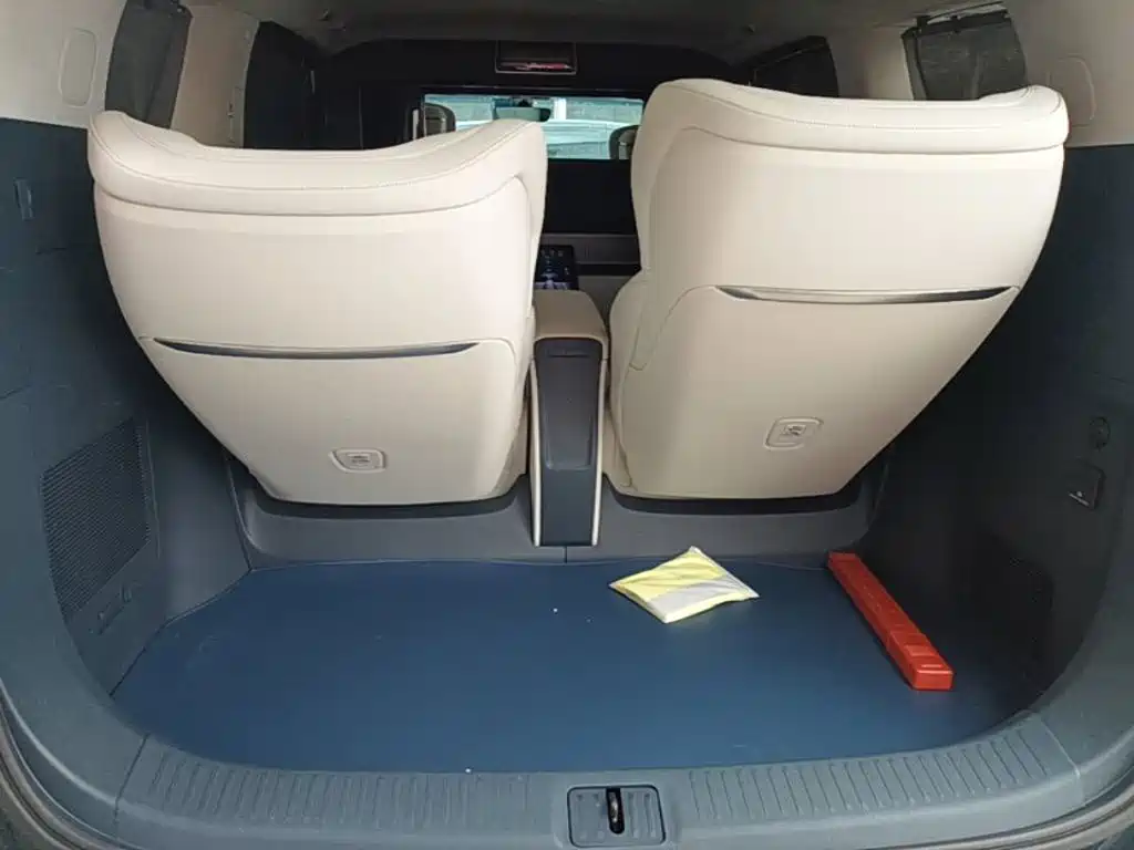 Buick Century 2023 2023 2.0T 4-Seat Private Edition