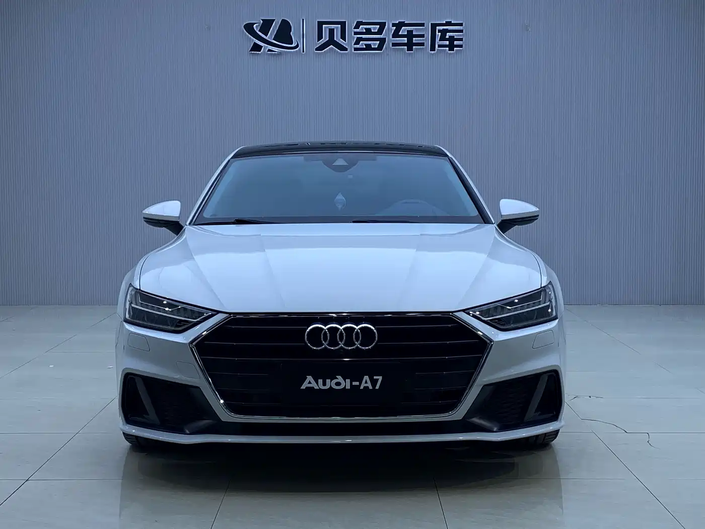 Audi A7 2022 45 TFSI Premium Selection фото 2