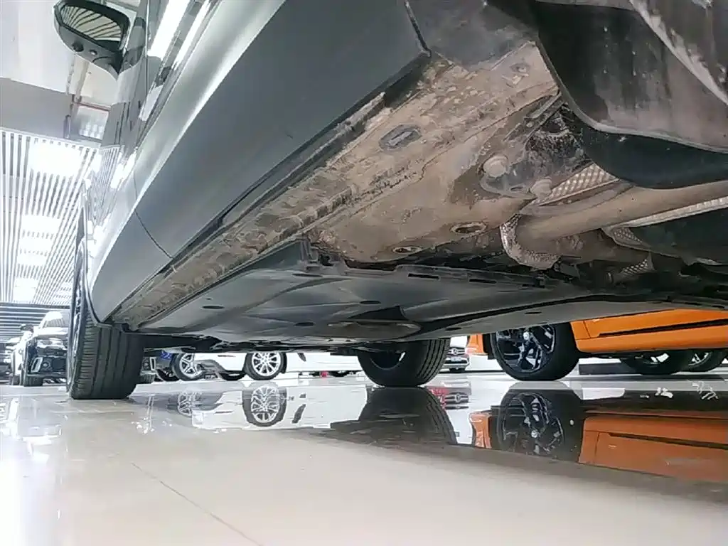 Volkswagen Tayron 2025 Shared Joy 300TSI фото 21
