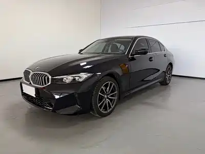 BMW 3