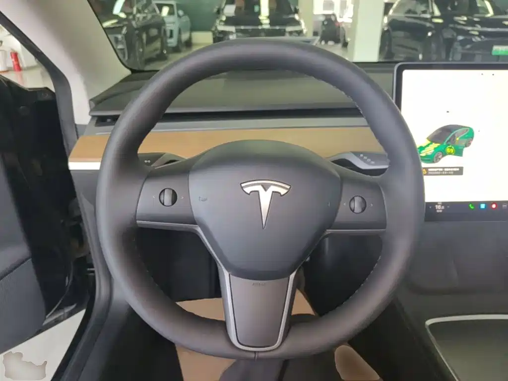 Фото 11 - Tesla Model 3