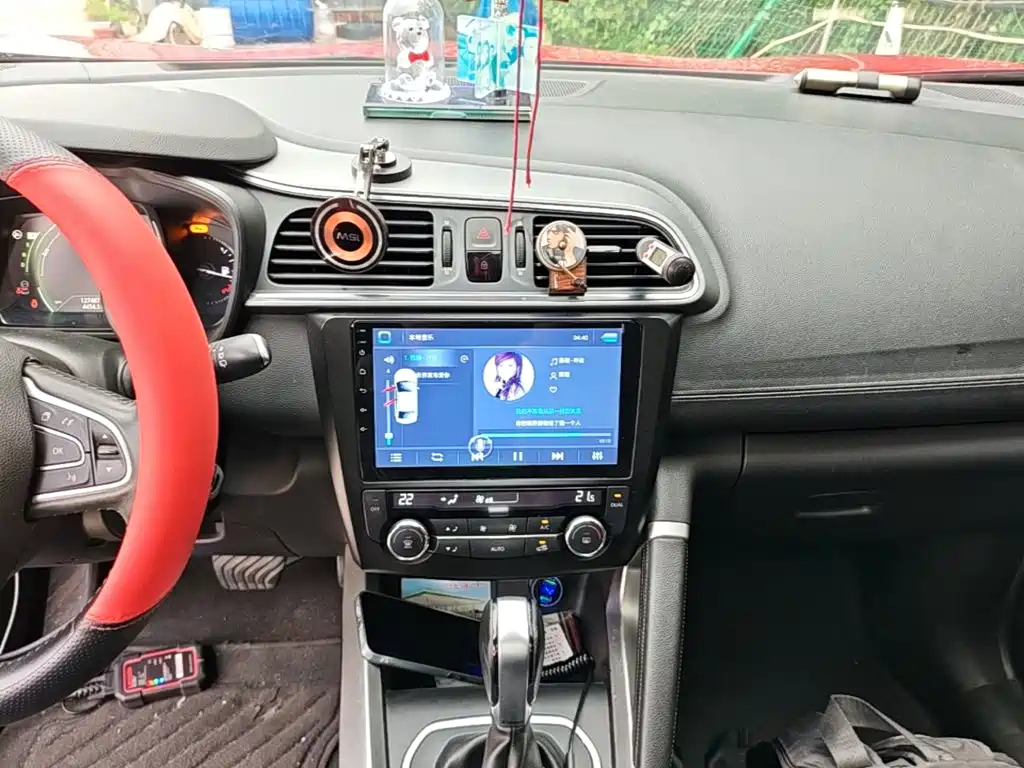 Renault Kadjar 2019 2017 2.0L 2WD Comfort Edition