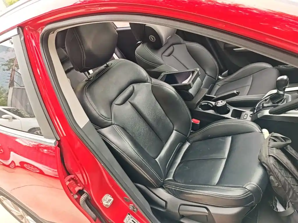 Фото 25 - Renault Kadjar