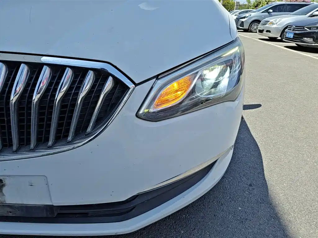 Buick Excelle 2017 15N Automatic Elite фото 24