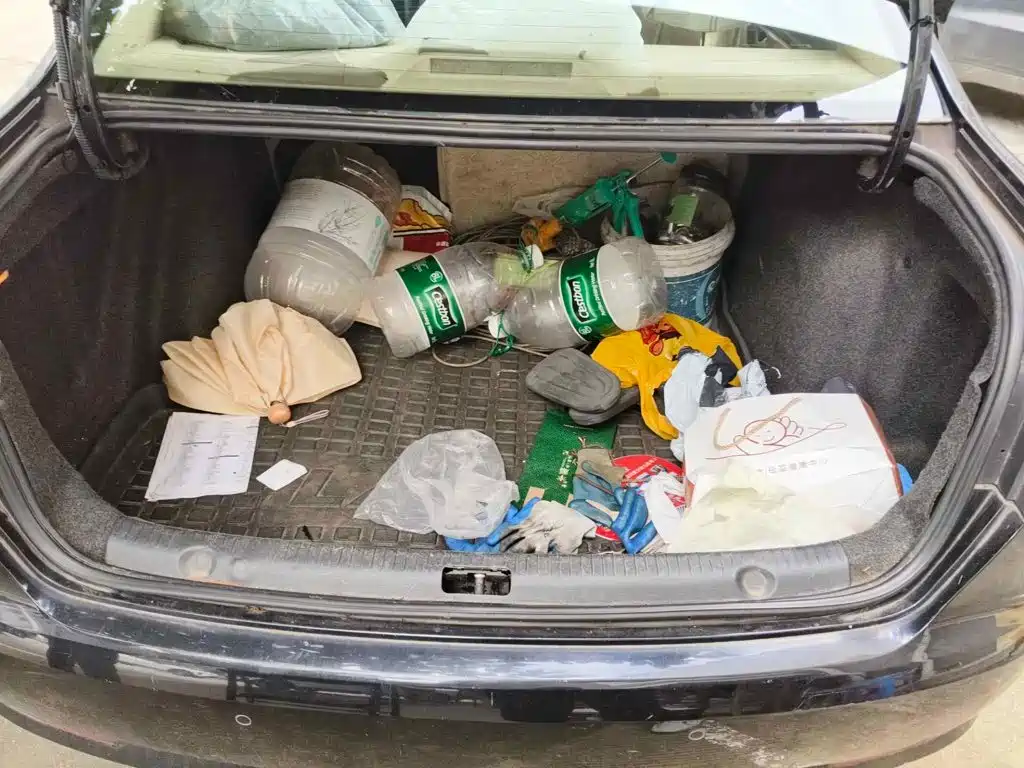 Photo 5 - Volkswagen Lavida
