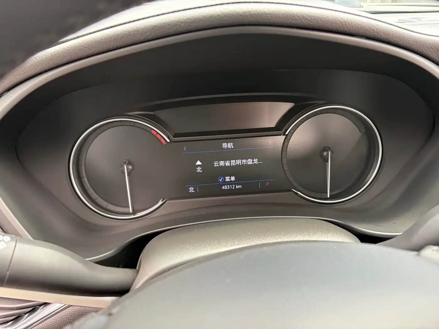 Cadillac XT4 2018 28T FWD Leading Edition фото 18
