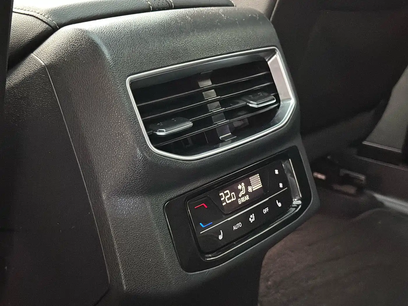 Volkswagen Talagon 2021 380TSI 4WD Luxury Premium Edition Pro фото 21