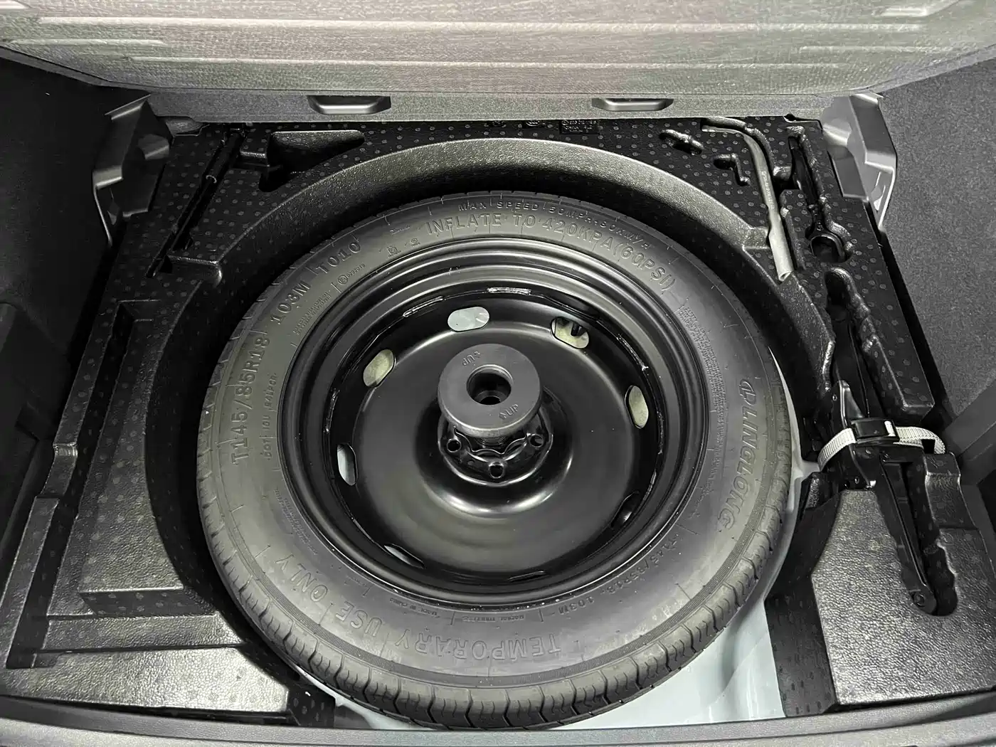 Volkswagen Tayron 2022 280TSI 2WD Luxury Smart Connect Edition фото 20