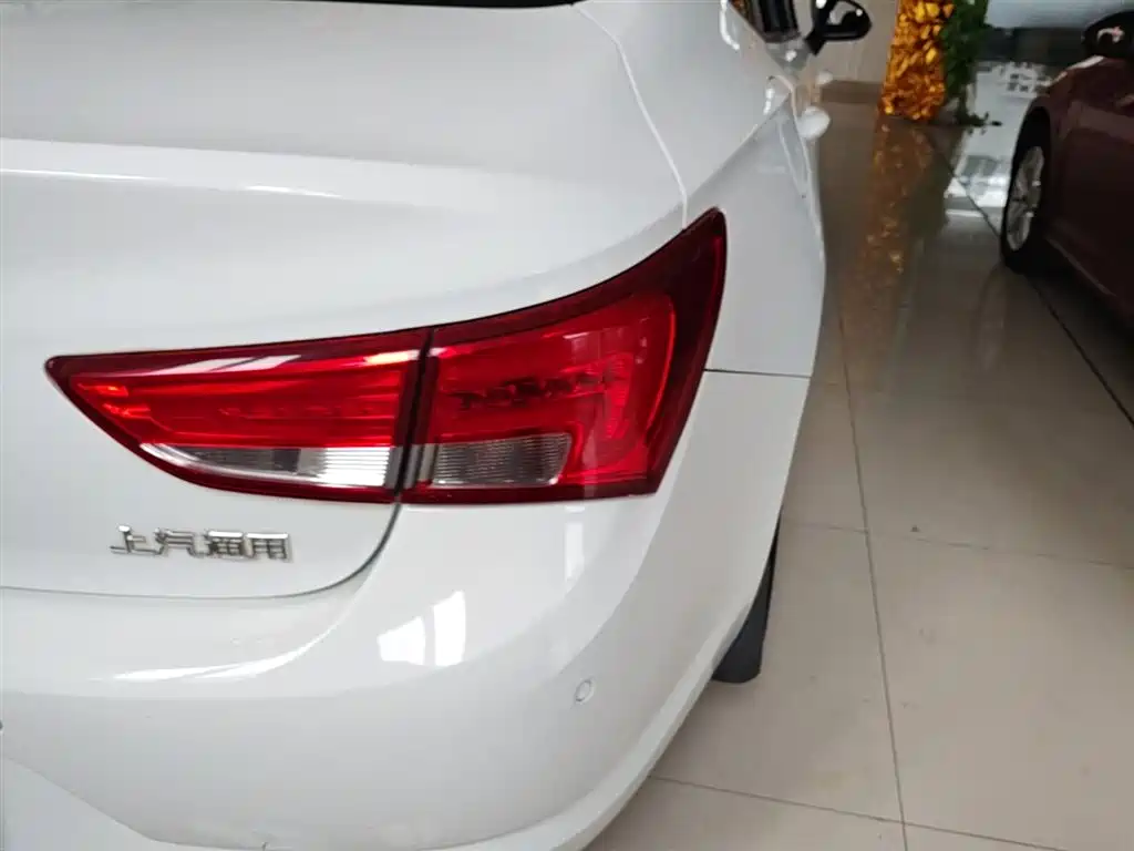 Buick Verano 2018 Sedan 15S Automatic Leading фото 8