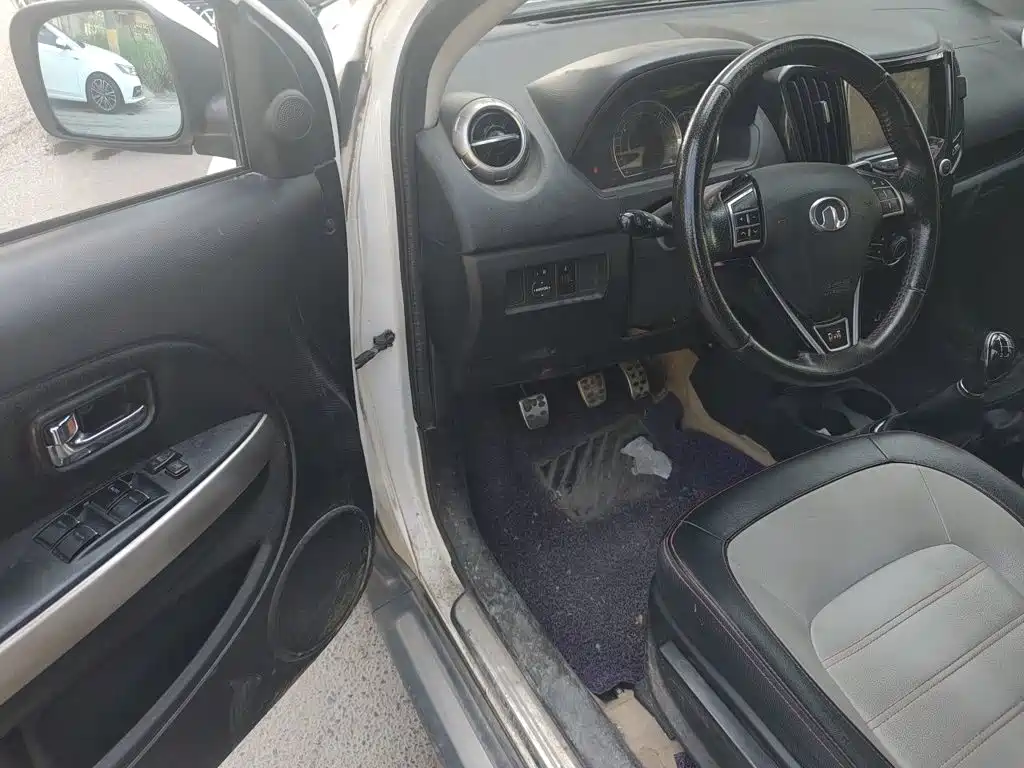 Great Wall M4 2014 2012 1.5L Manual Luxury