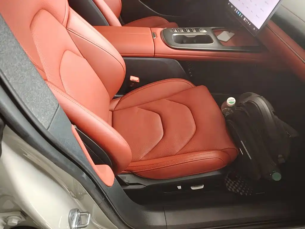 Xiaomi Auto Xiaomi SU7 2024 2024 RWD Ultra Long Range Advanced Smart Driving Pro Edition