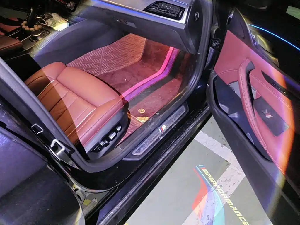 BMW 5 Series, миниатюра 12