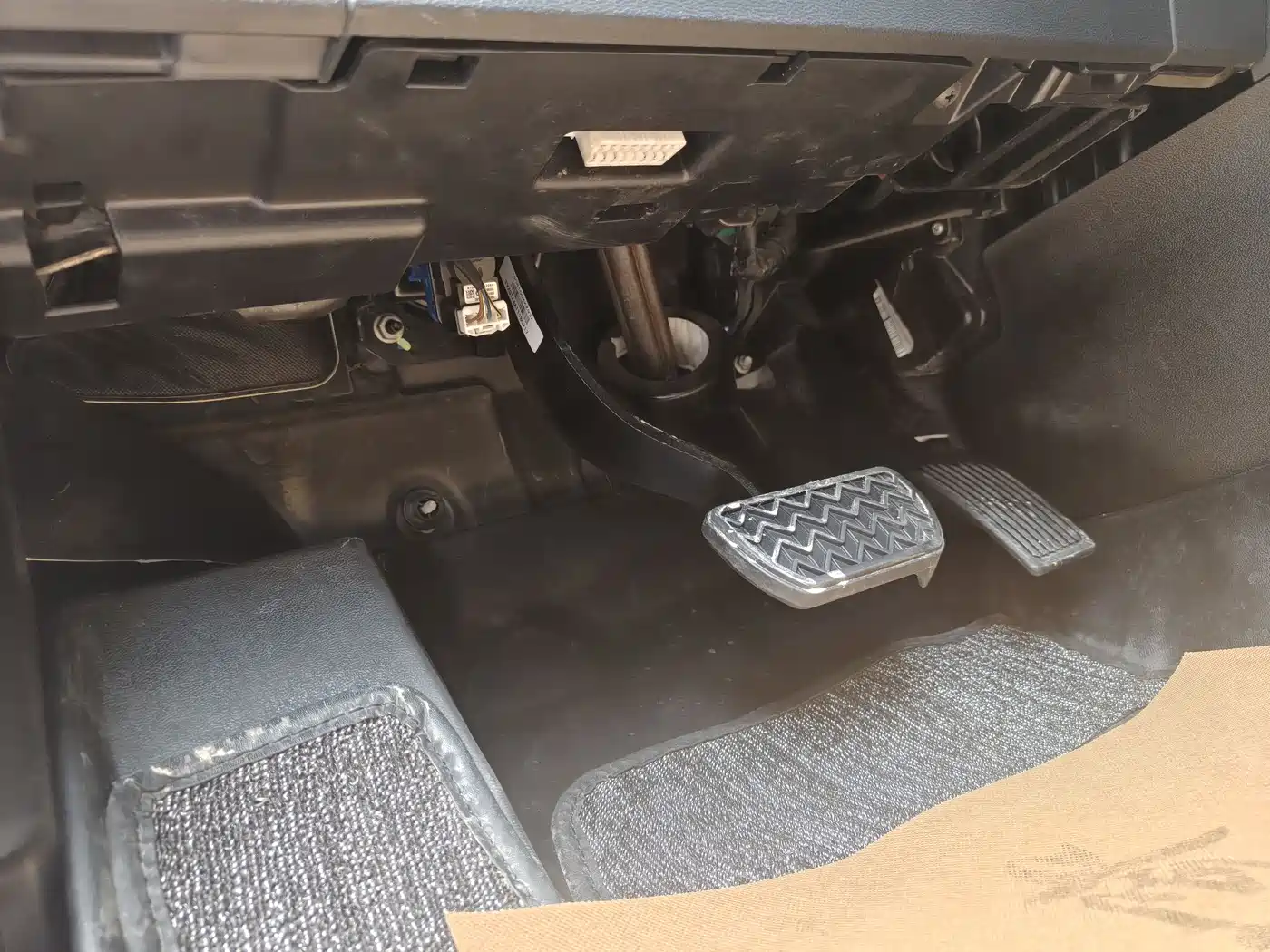 Haval H6 2018 Blue Label 1.5T Automatic Luxury фото 10