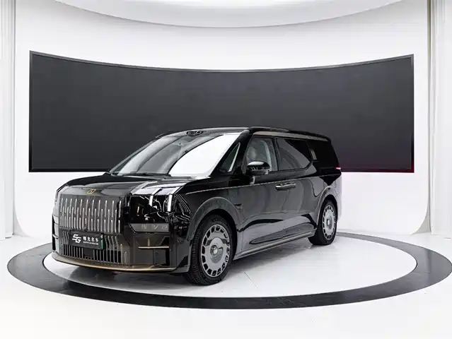 ZEEKR EXTREME KRYPTON 009