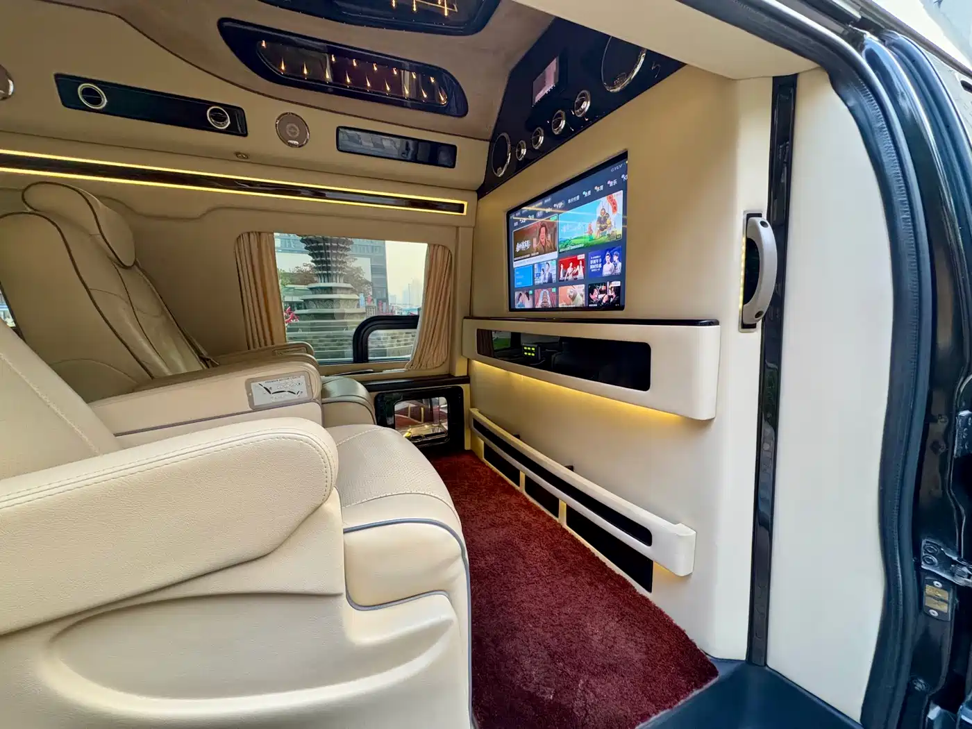 GMC Savana 2014 2014 5.3L G600S 4WD Prestige