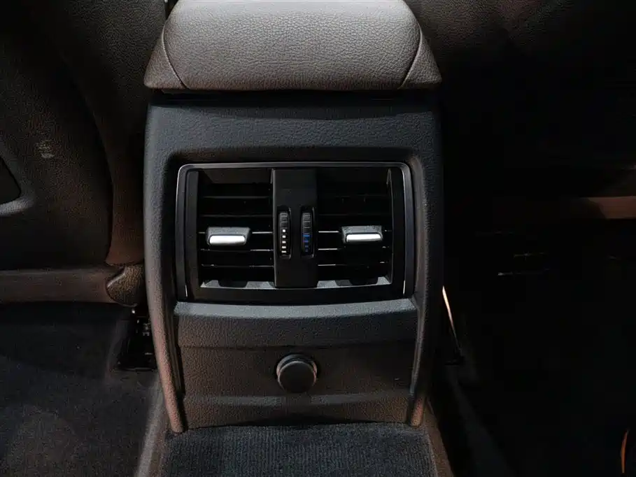 BMW 3 Series 2018 320Li Fashion Style фото 10