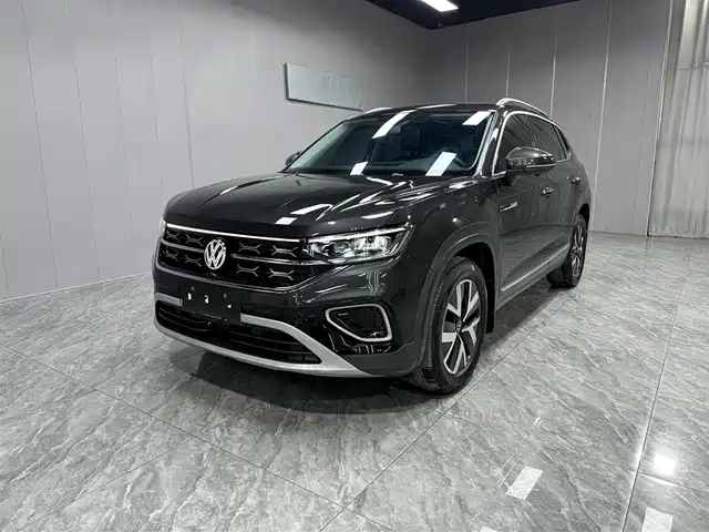 VOLKSWAGEN TANYUE