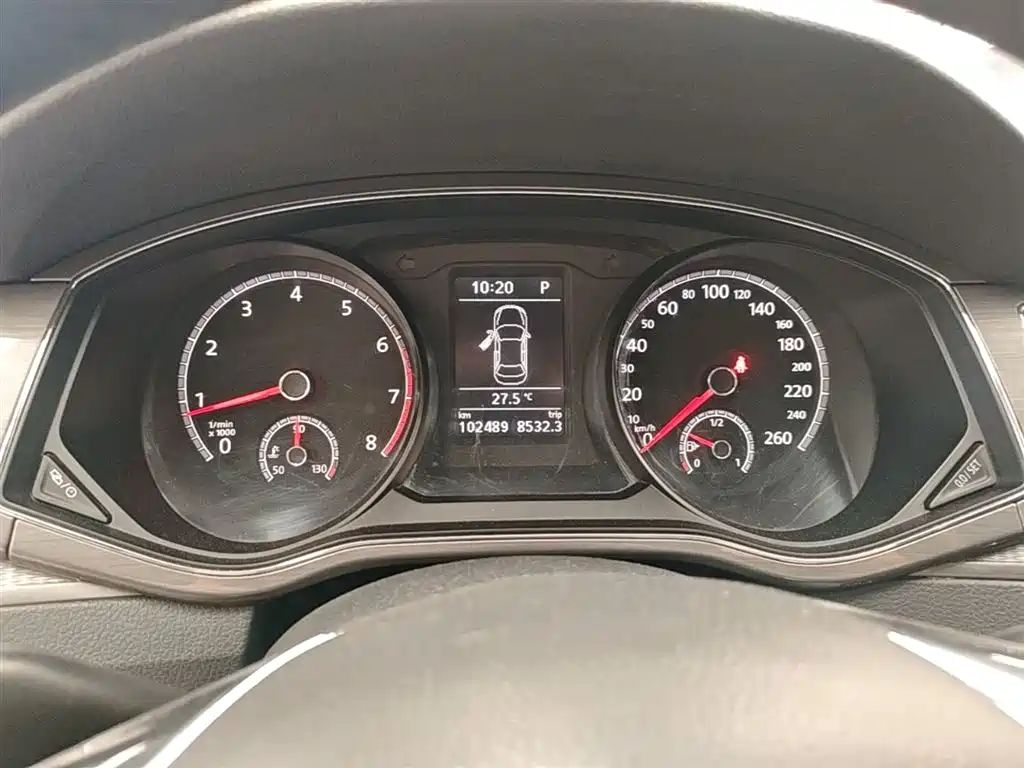 Volkswagen Passat 2017 330TSI DSG Prestige фото 12