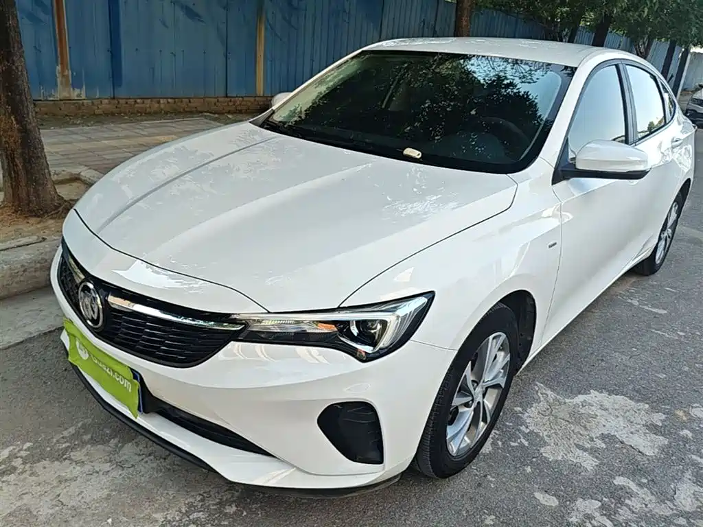 BUICK WEILANG