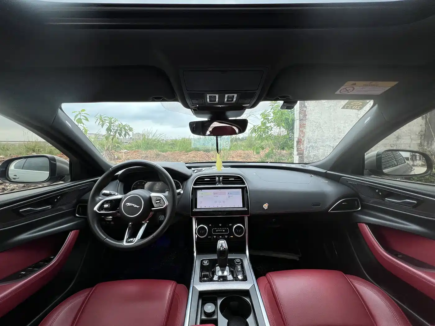 Jaguar XEL 2020 2.0T 200PS R-DYNAMIC S Progressive Sport Edition фото 5